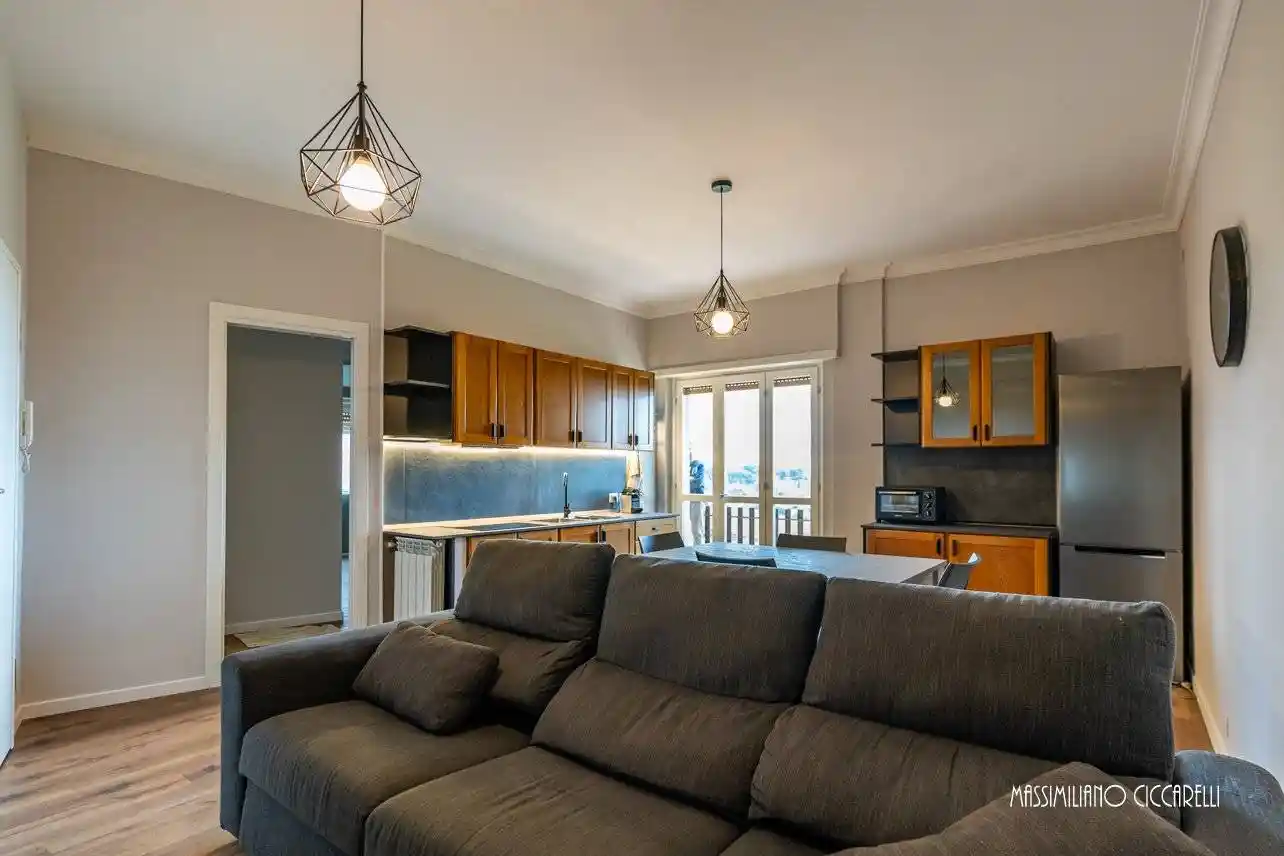 Appartamento in affitto a Albano Laziale