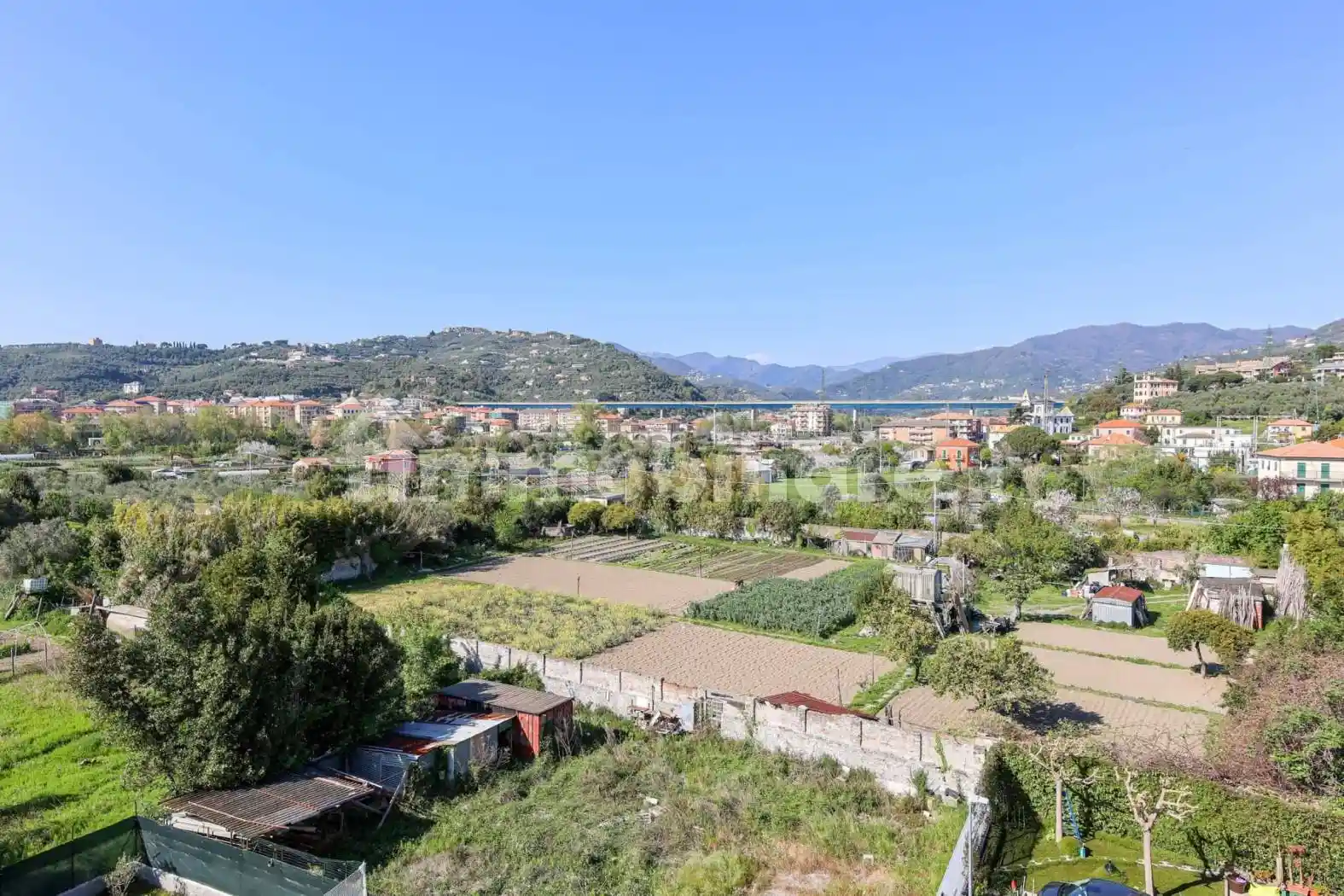 Appartamento in vendita a Lavagna