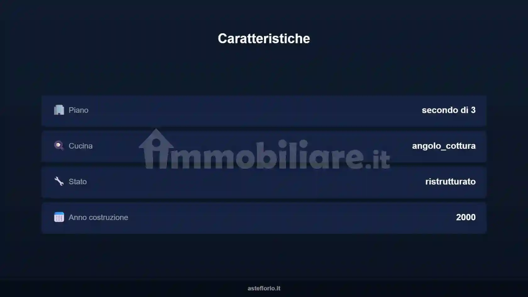 Appartamento - foto 4