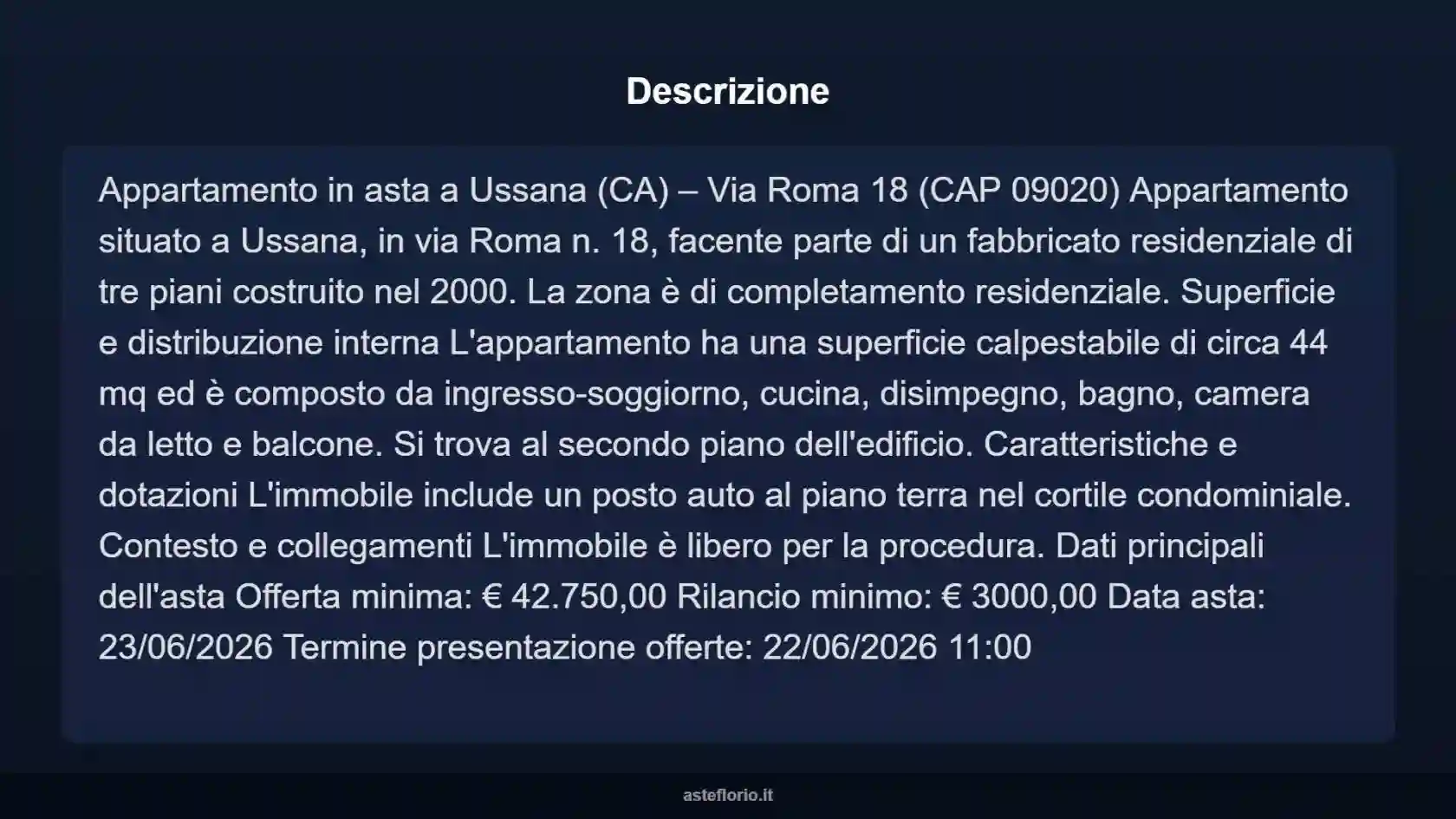 Appartamento - foto 5
