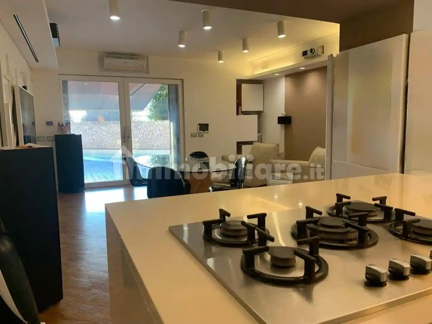 Appartamento in vendita a Ercolano