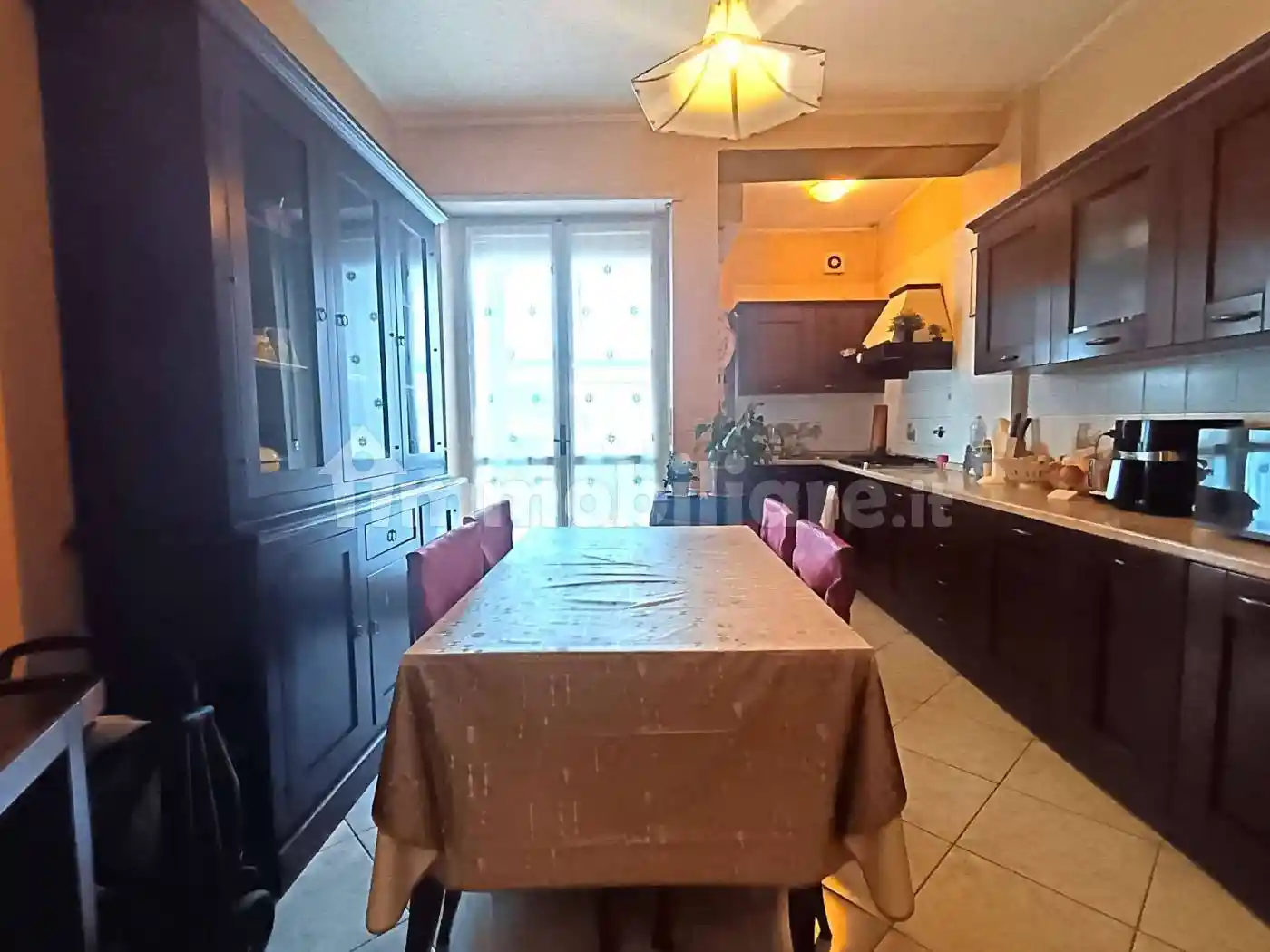 Appartamento in affitto a Pianezza