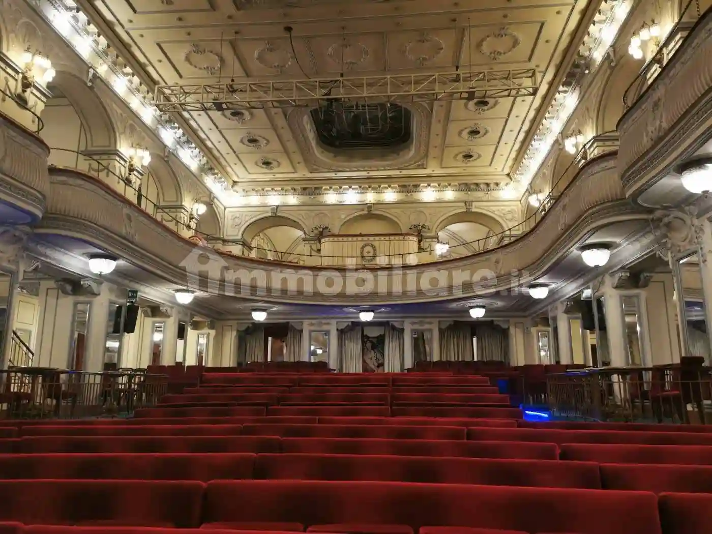 Palazzo - Edificio - foto 2