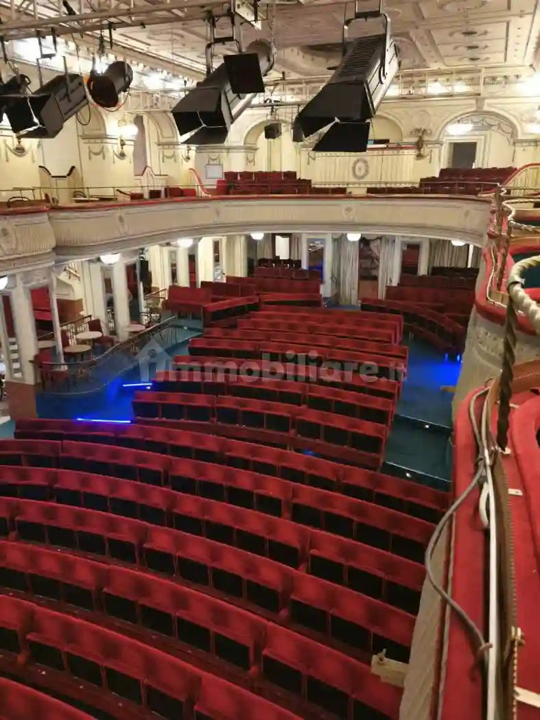 Palazzo - Edificio - foto 3