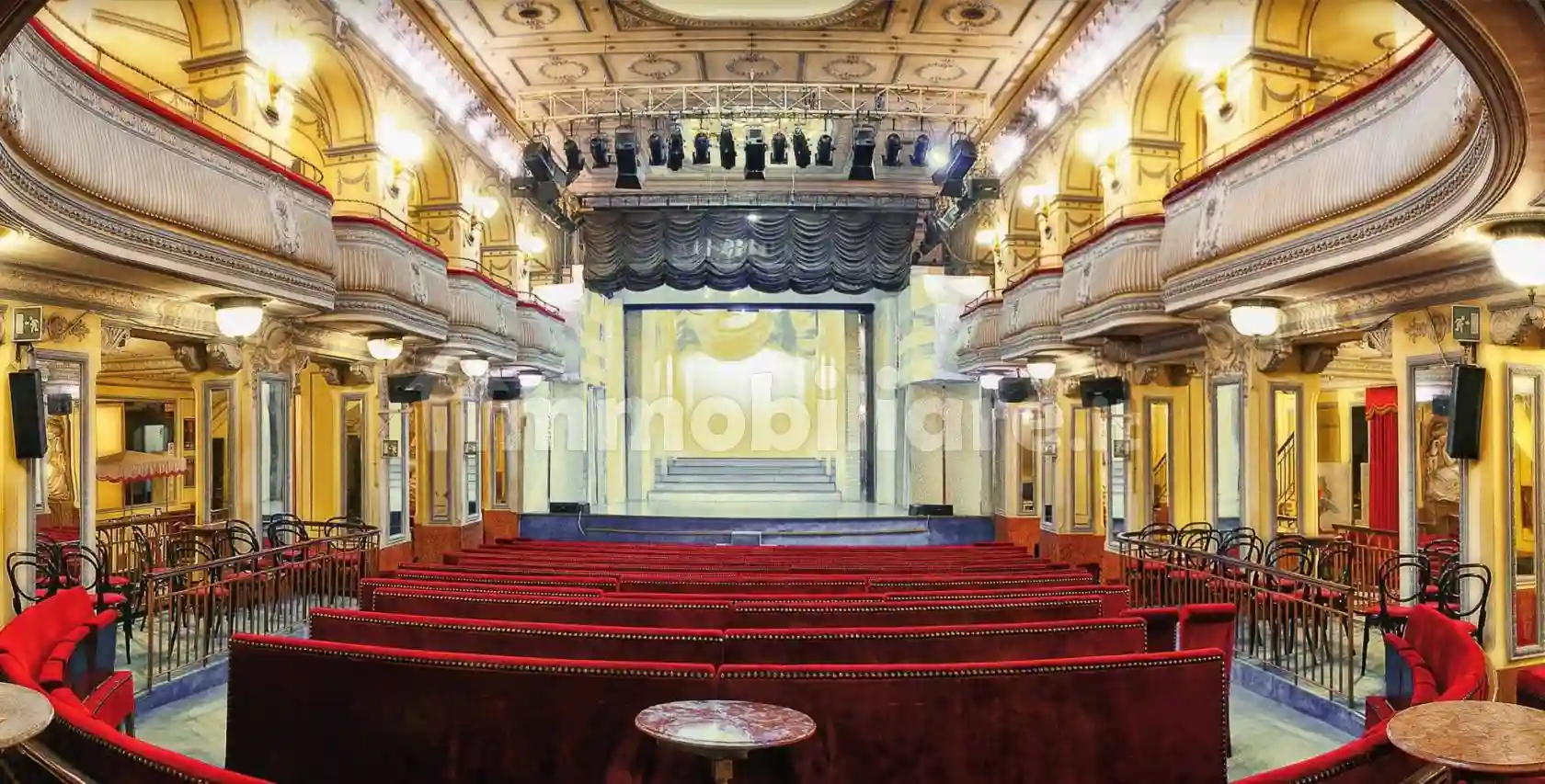 Palazzo - Edificio - foto 4