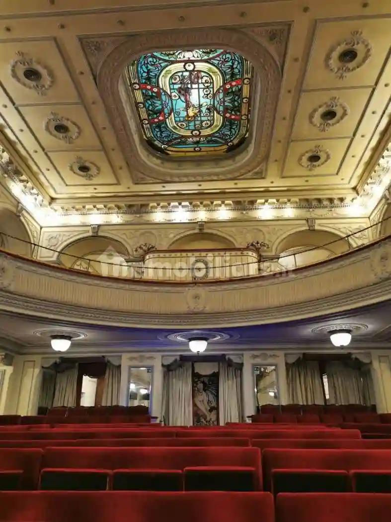 Palazzo - Edificio - foto 5