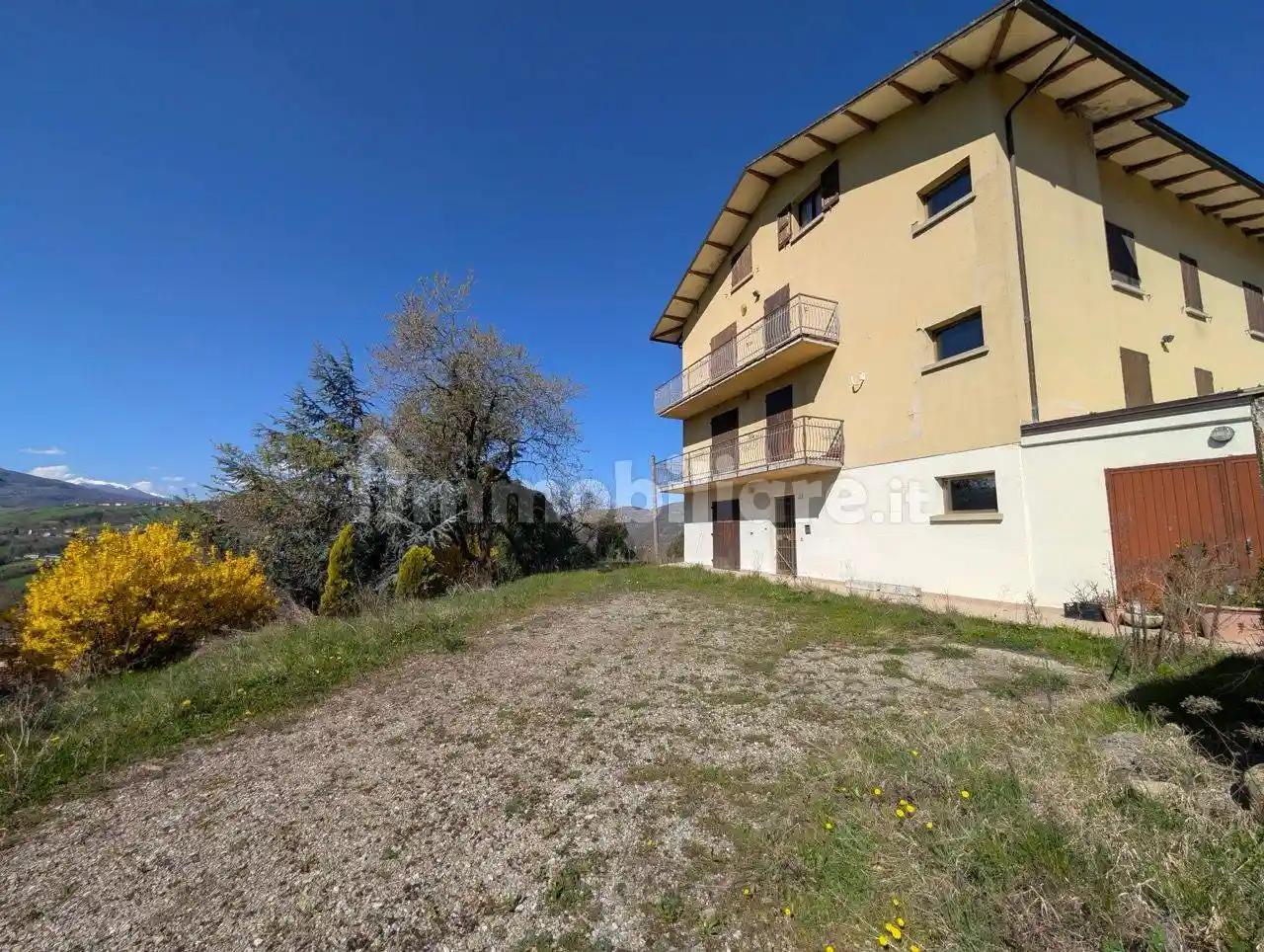 Casa indipendente in vendita a Toano