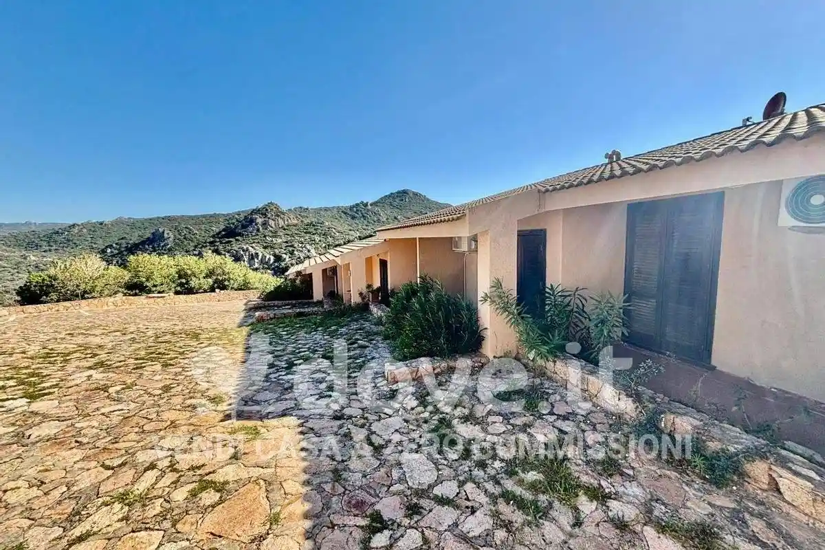 Appartamento in vendita a Trinità d'Agultu e Vignola