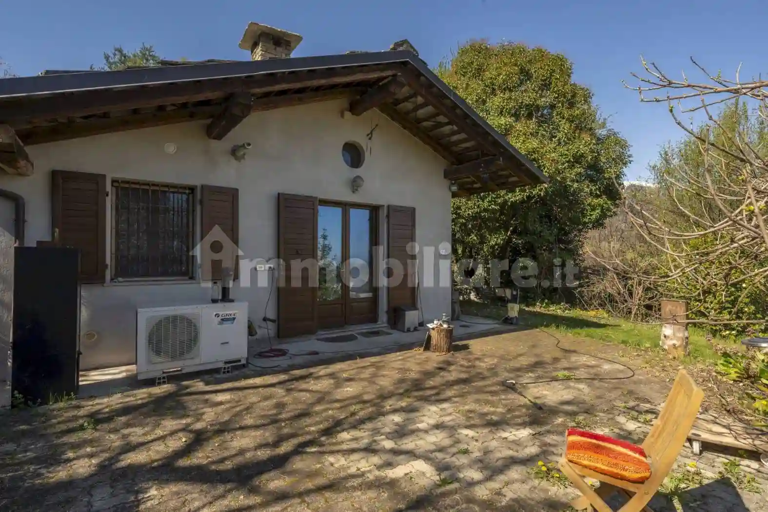 Casa indipendente - foto 3