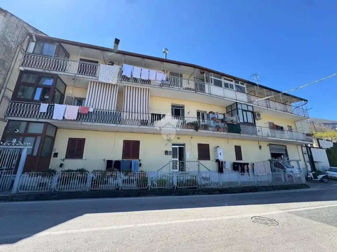 Appartamento in vendita a Pimonte