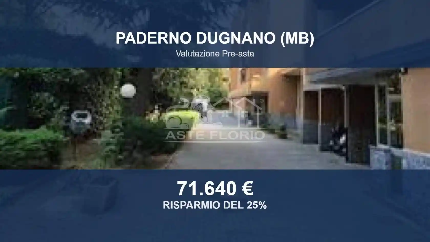 Appartamento in vendita a Paderno Dugnano