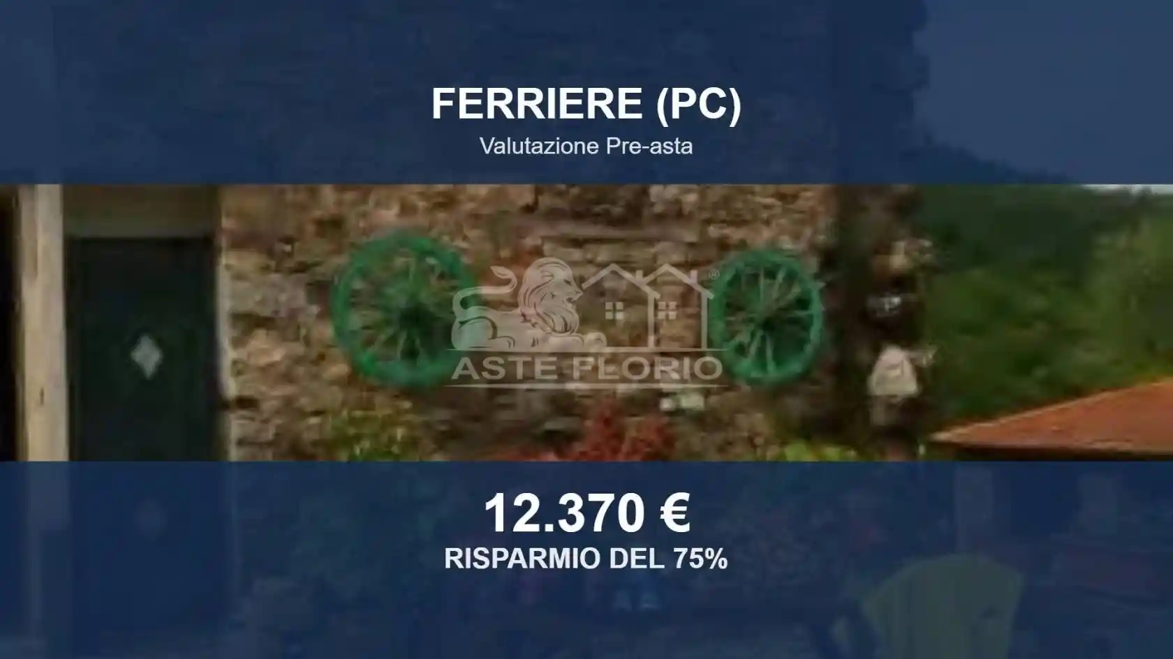 Rustico - Casale in vendita a Ferriere