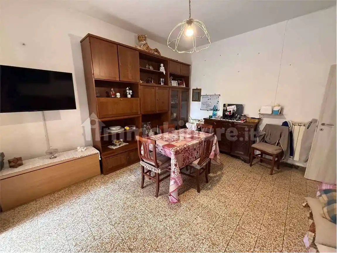 Appartamento in vendita a Grosseto