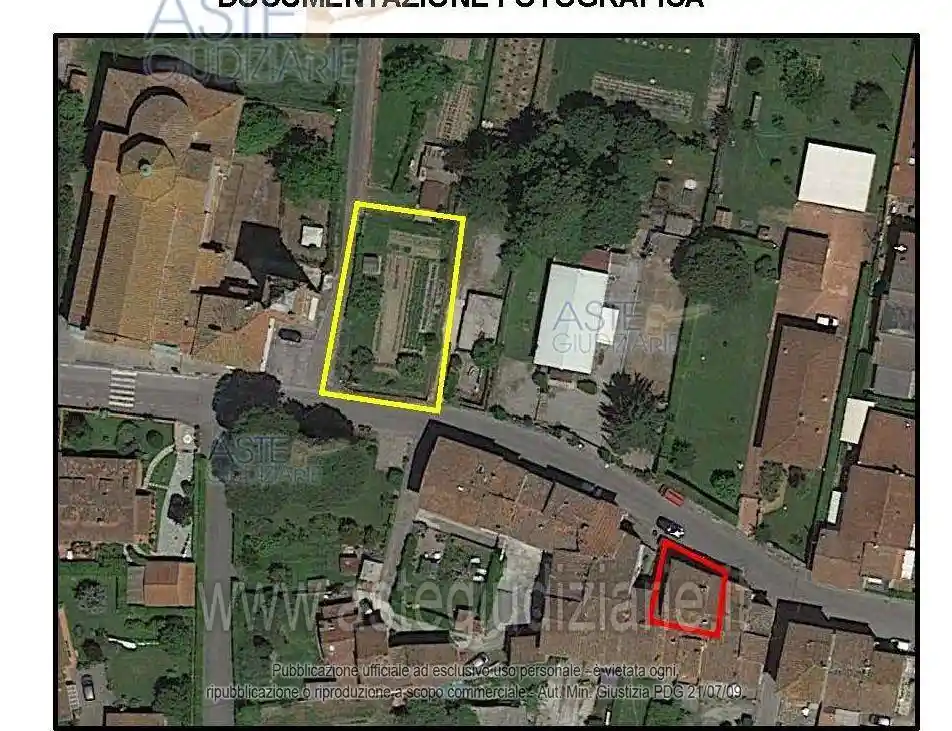 Appartamento in vendita a Lucca