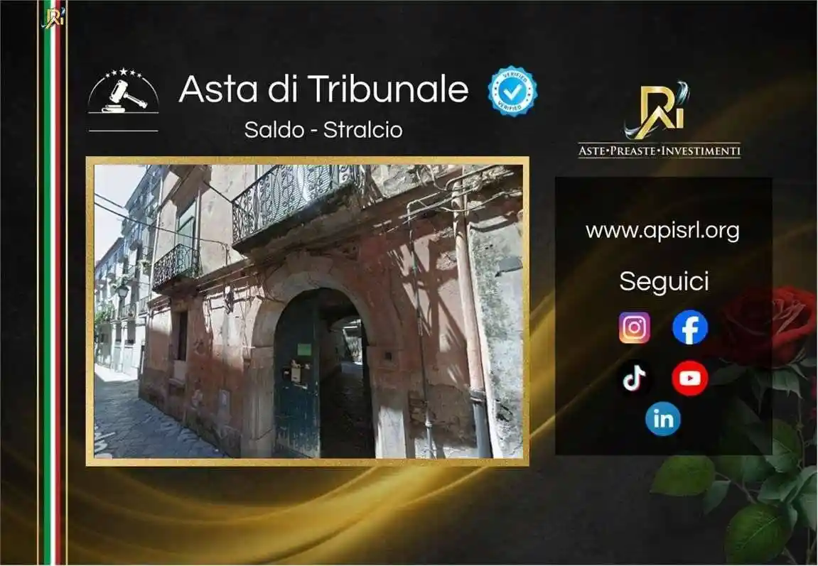 Appartamento in vendita a Capua