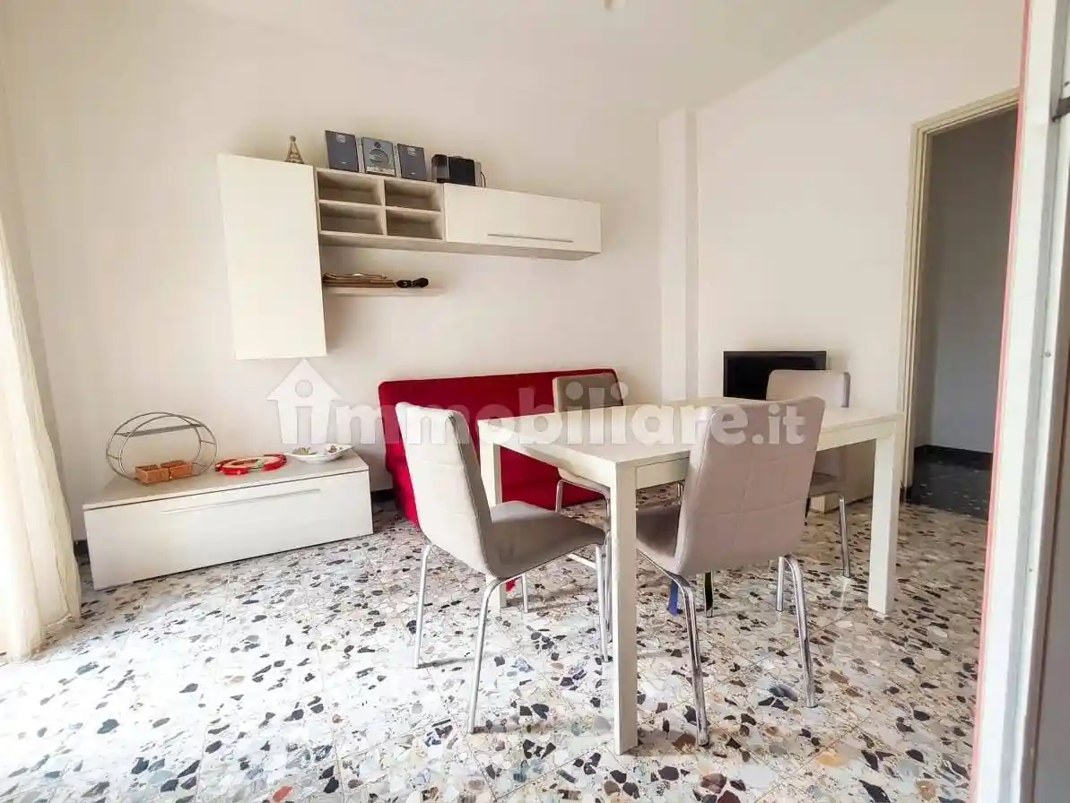 Appartamento in affitto a Torino