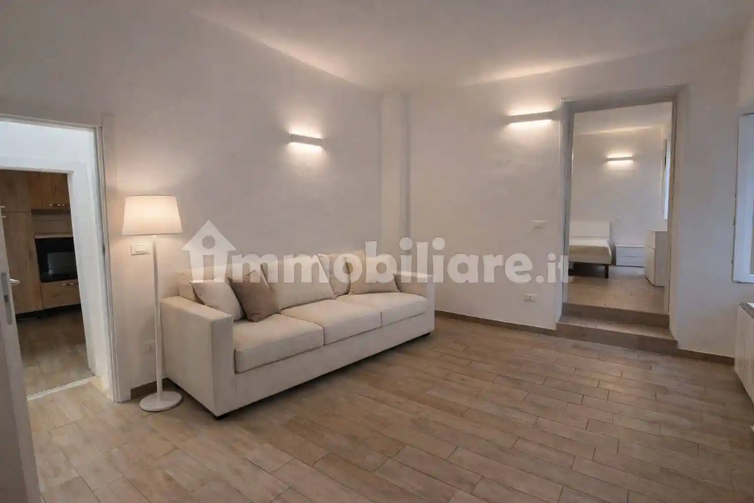 Appartamento in vendita a Offida