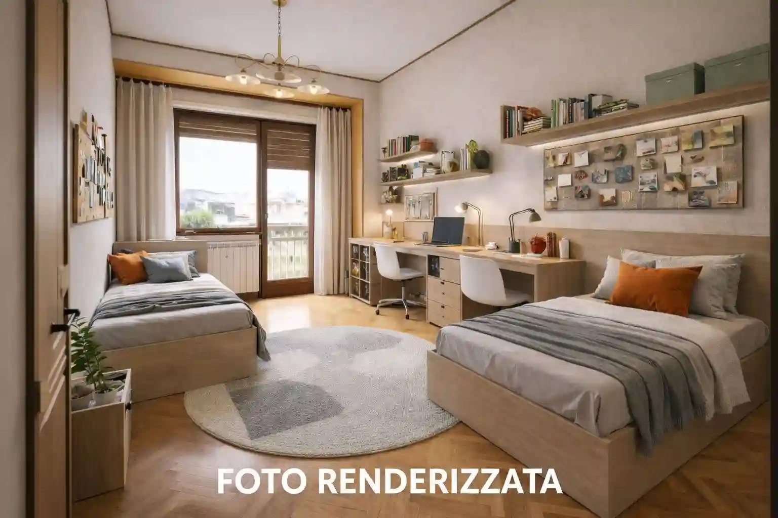 Appartamento - foto 5