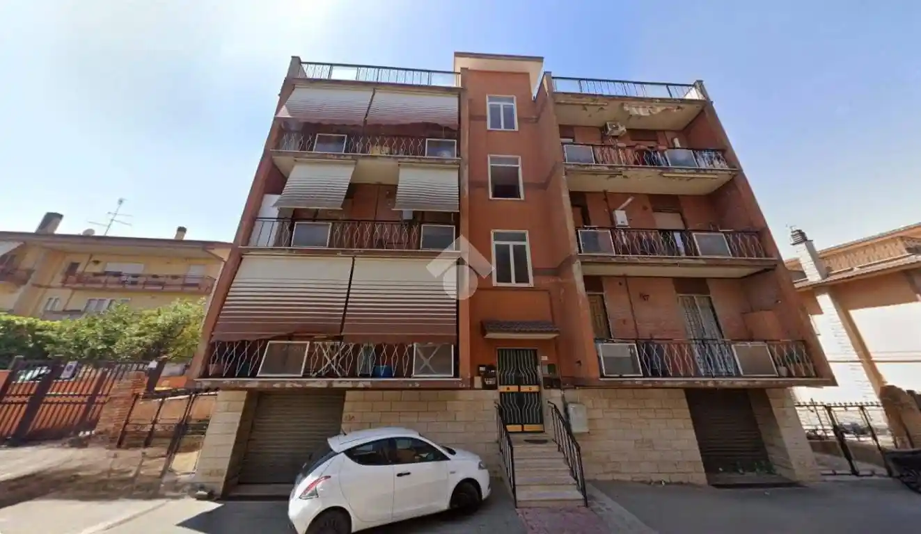 Appartamento in vendita a Marino