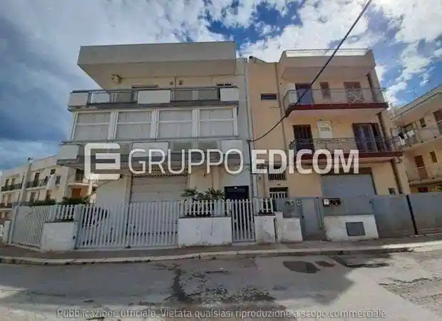 Appartamento in vendita a Polignano a Mare