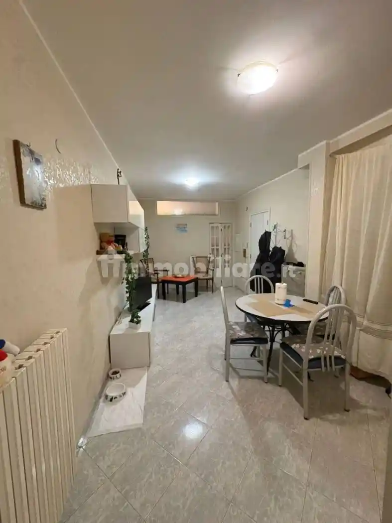 Appartamento in vendita a Barletta