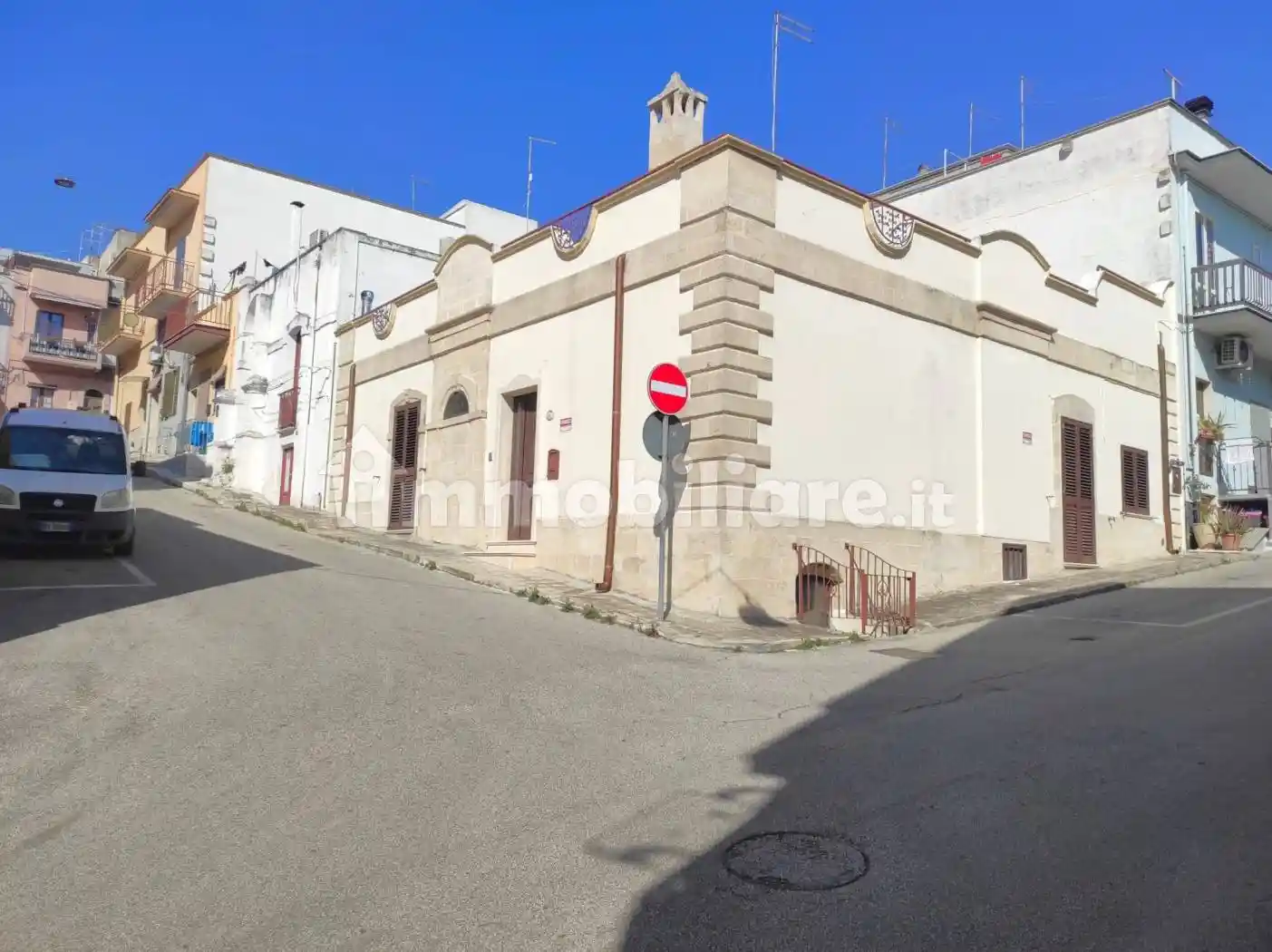 Appartamento in vendita a Montemesola