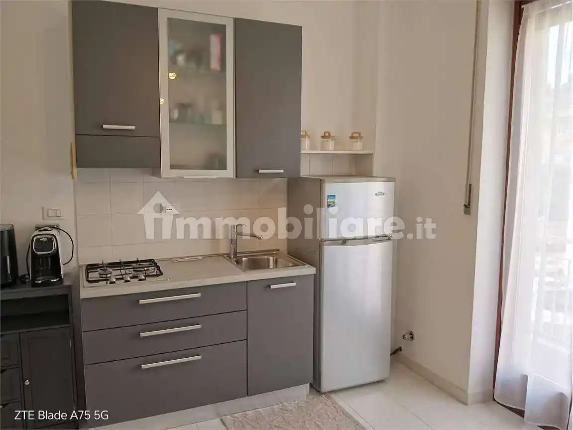 Appartamento in affitto a Pinerolo