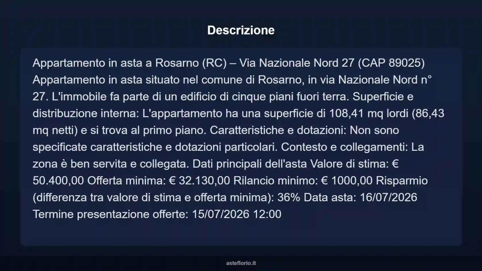 Appartamento - foto 4