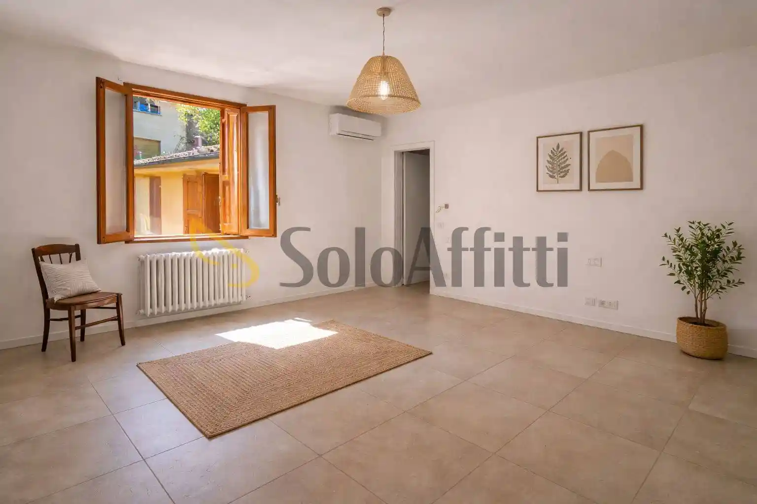 Appartamento in affitto a Bologna