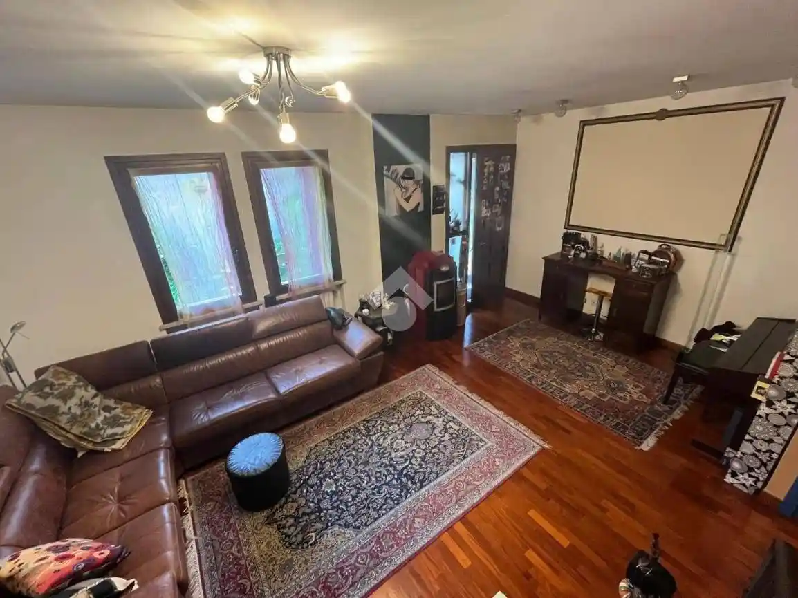 Villetta a schiera in vendita a Mantova