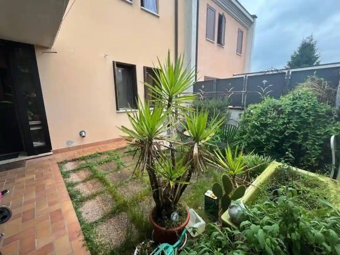 Villetta a schiera - foto 3