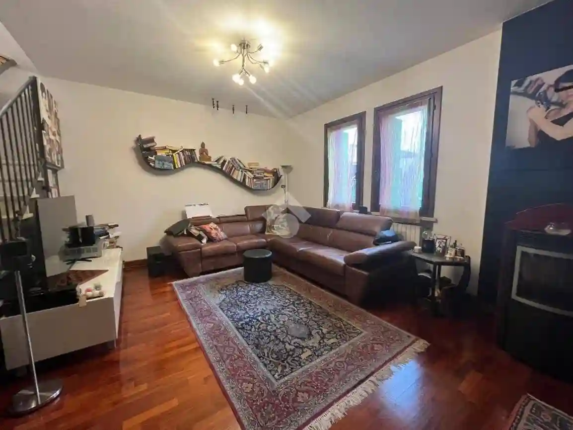 Villetta a schiera - foto 5