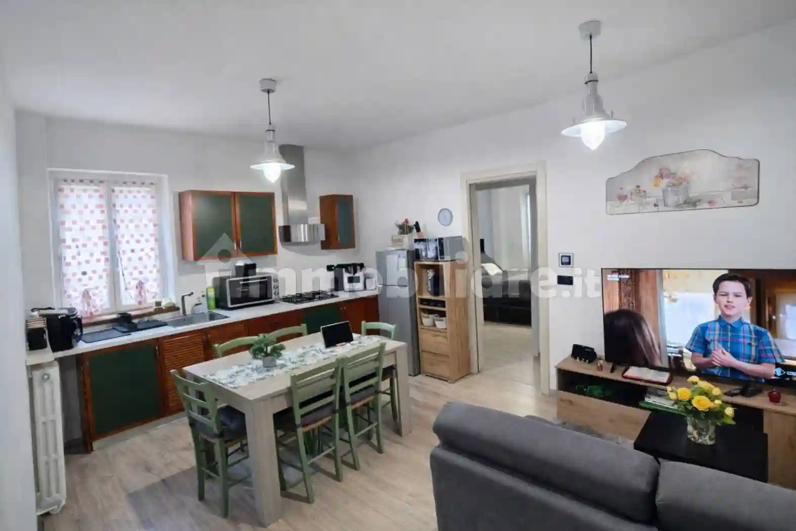 Appartamento - foto 2