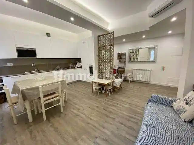 Appartamento in vendita a Rapallo