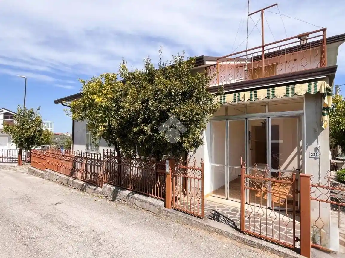 Villa in vendita a Lanciano