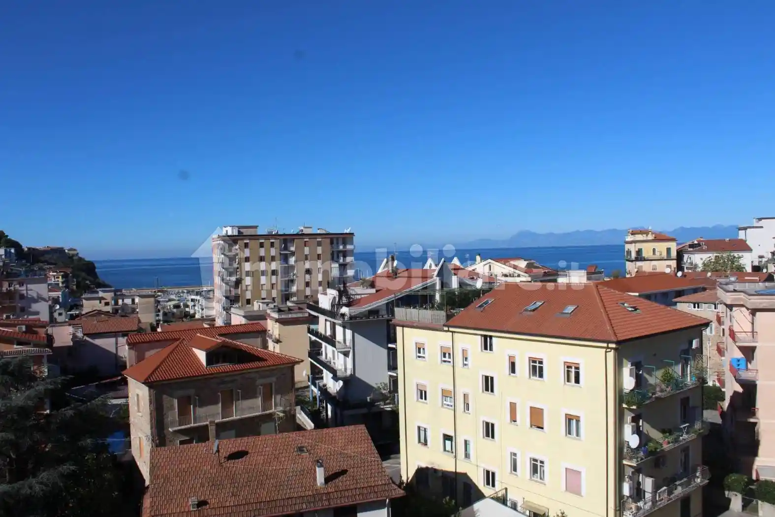 Appartamento in vendita a Agropoli