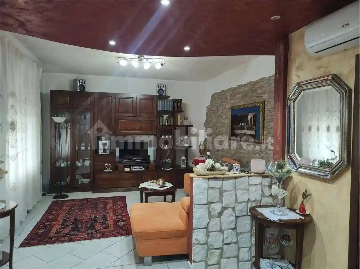 Casa indipendente - foto 4