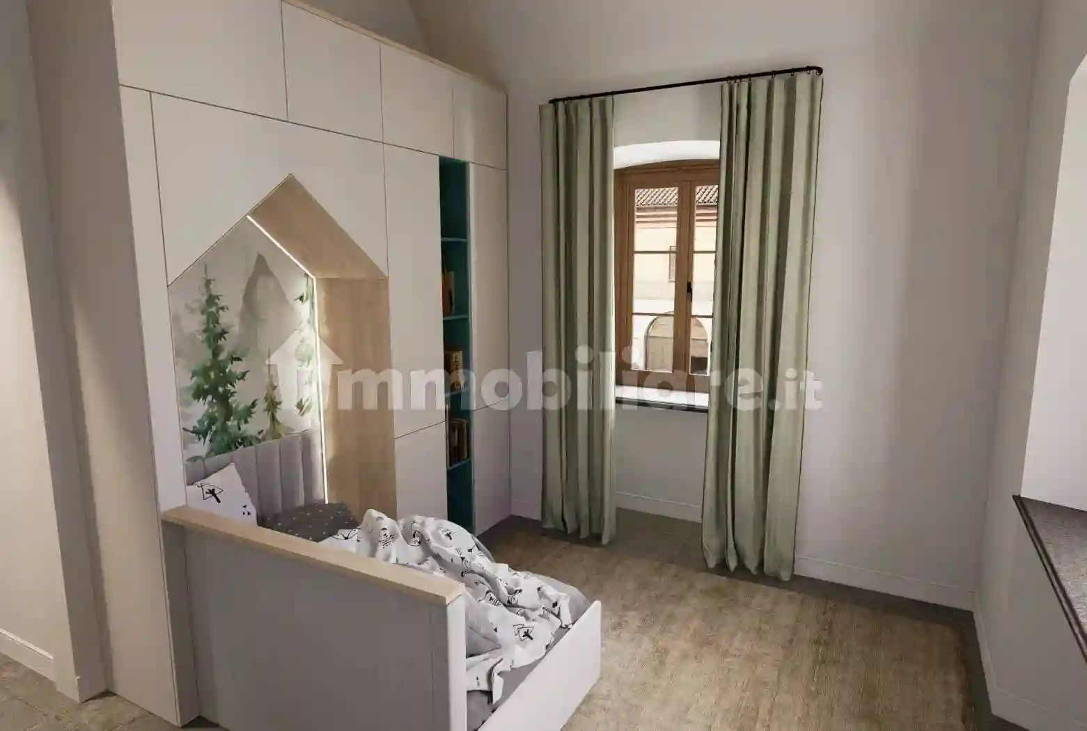 Appartamento - foto 5