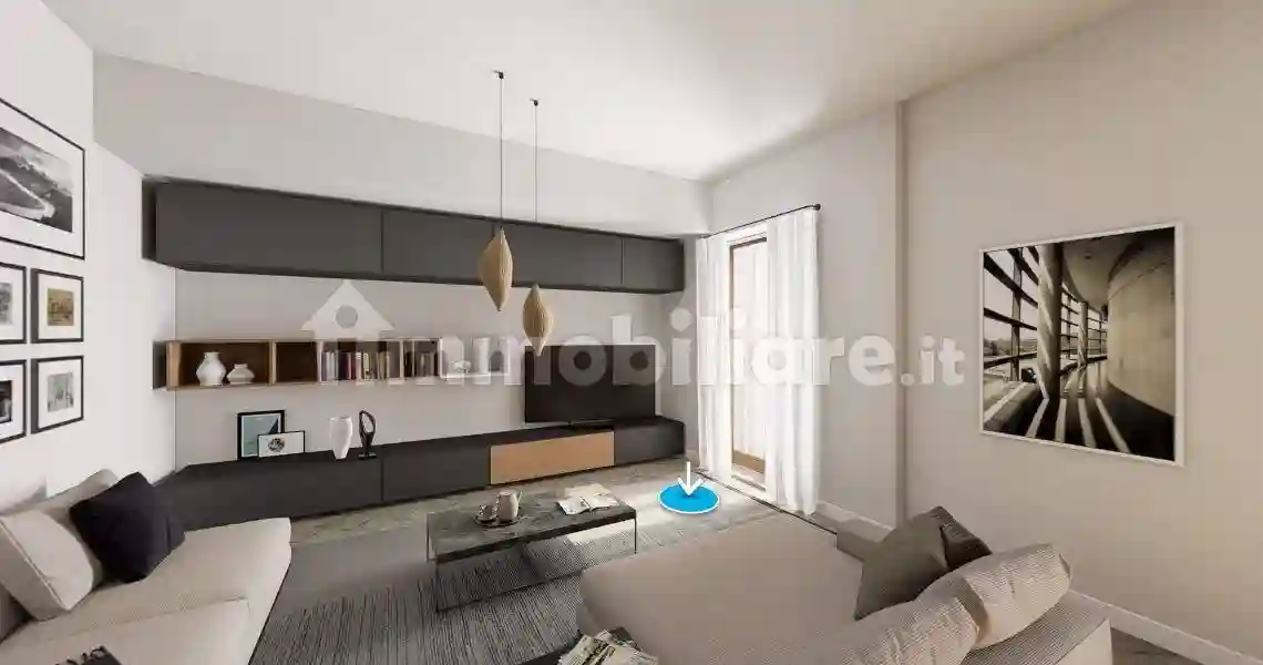 Appartamento - foto 2
