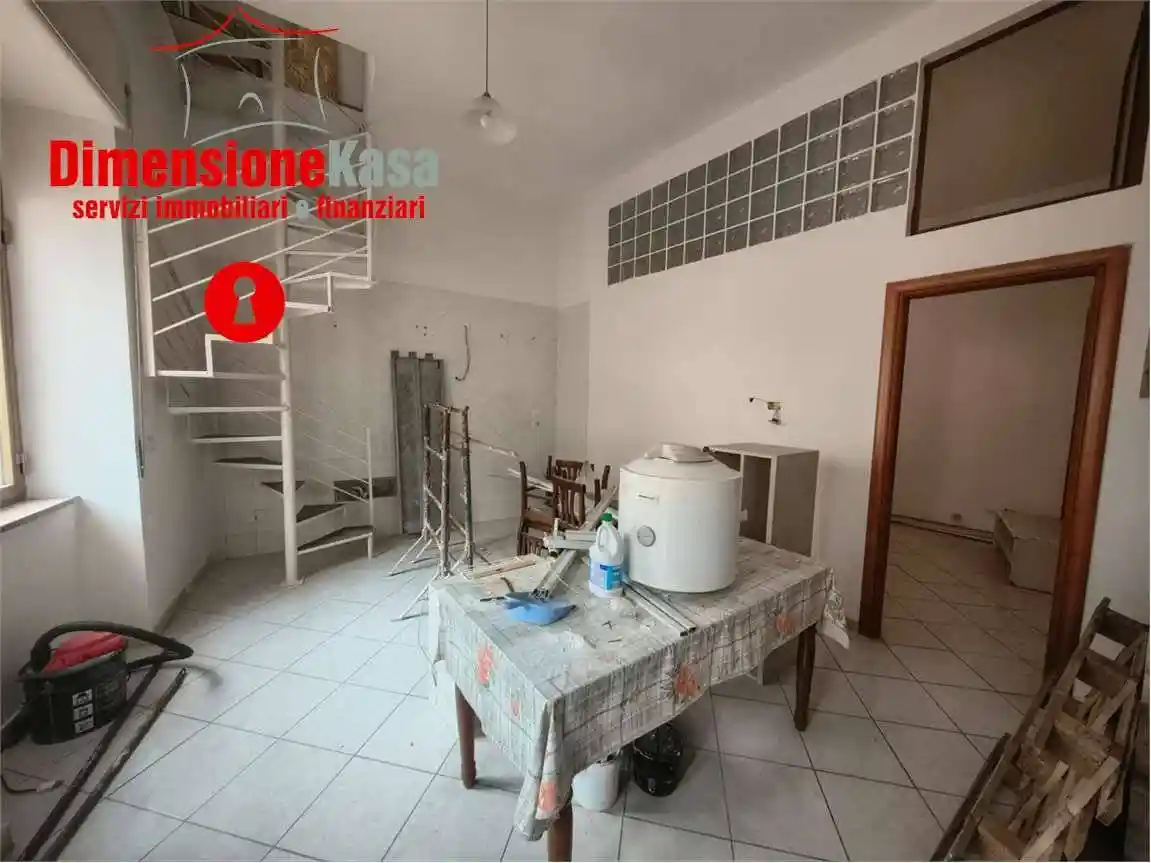 Appartamento in affitto a Camposano