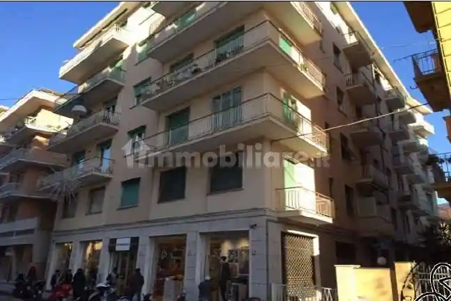 Appartamento in vendita a Rapallo