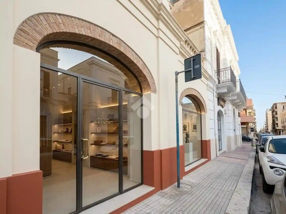 Loft in affitto a Monopoli