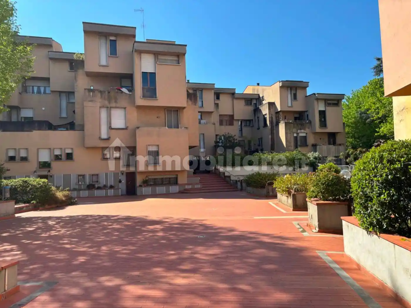 Appartamento in vendita a Firenze