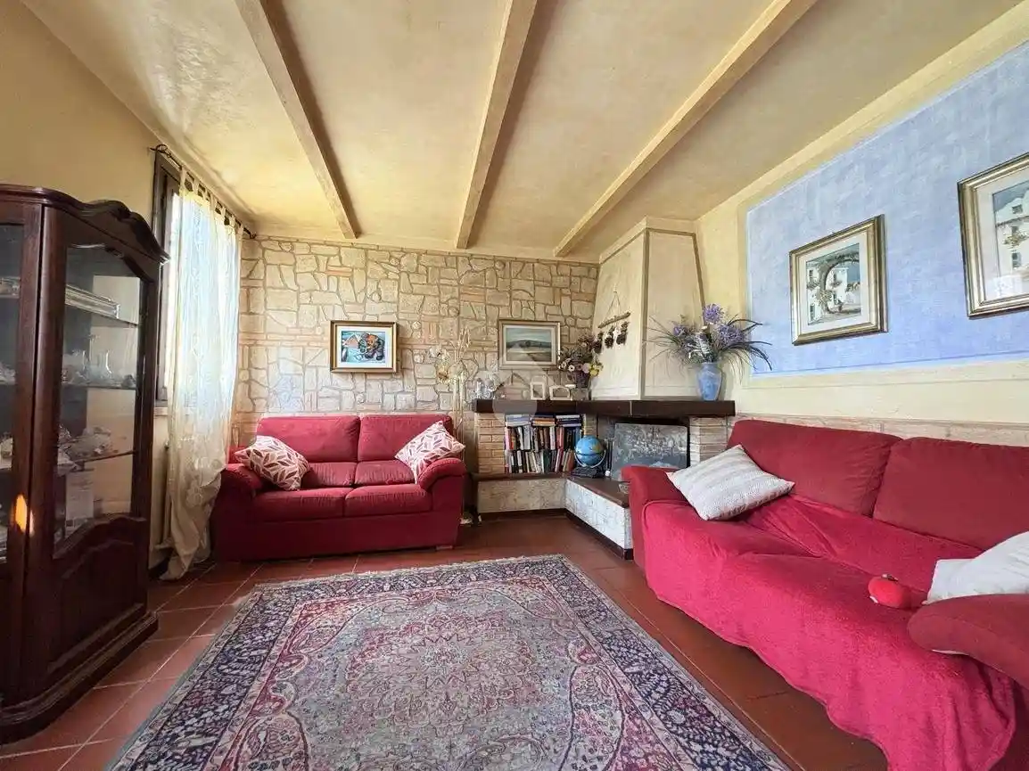 Villa in vendita a Suzzara