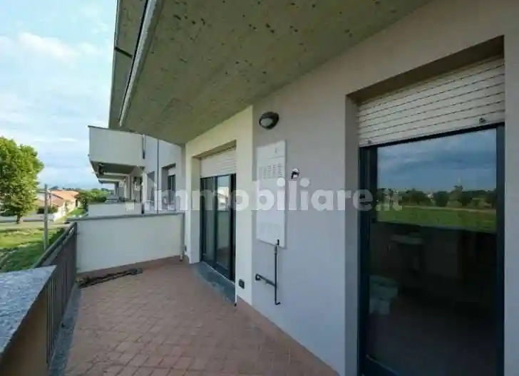 Appartamento in vendita a Treviglio