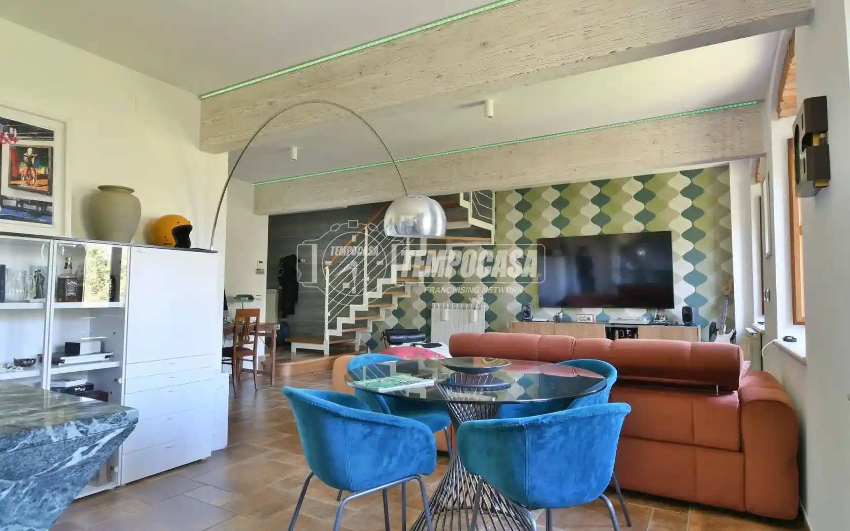 Appartamento in vendita a Ascoli Piceno