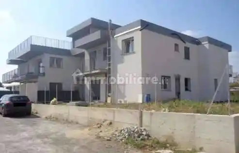 Appartamento in vendita a Arosio