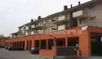 Appartamento in vendita a Treviglio