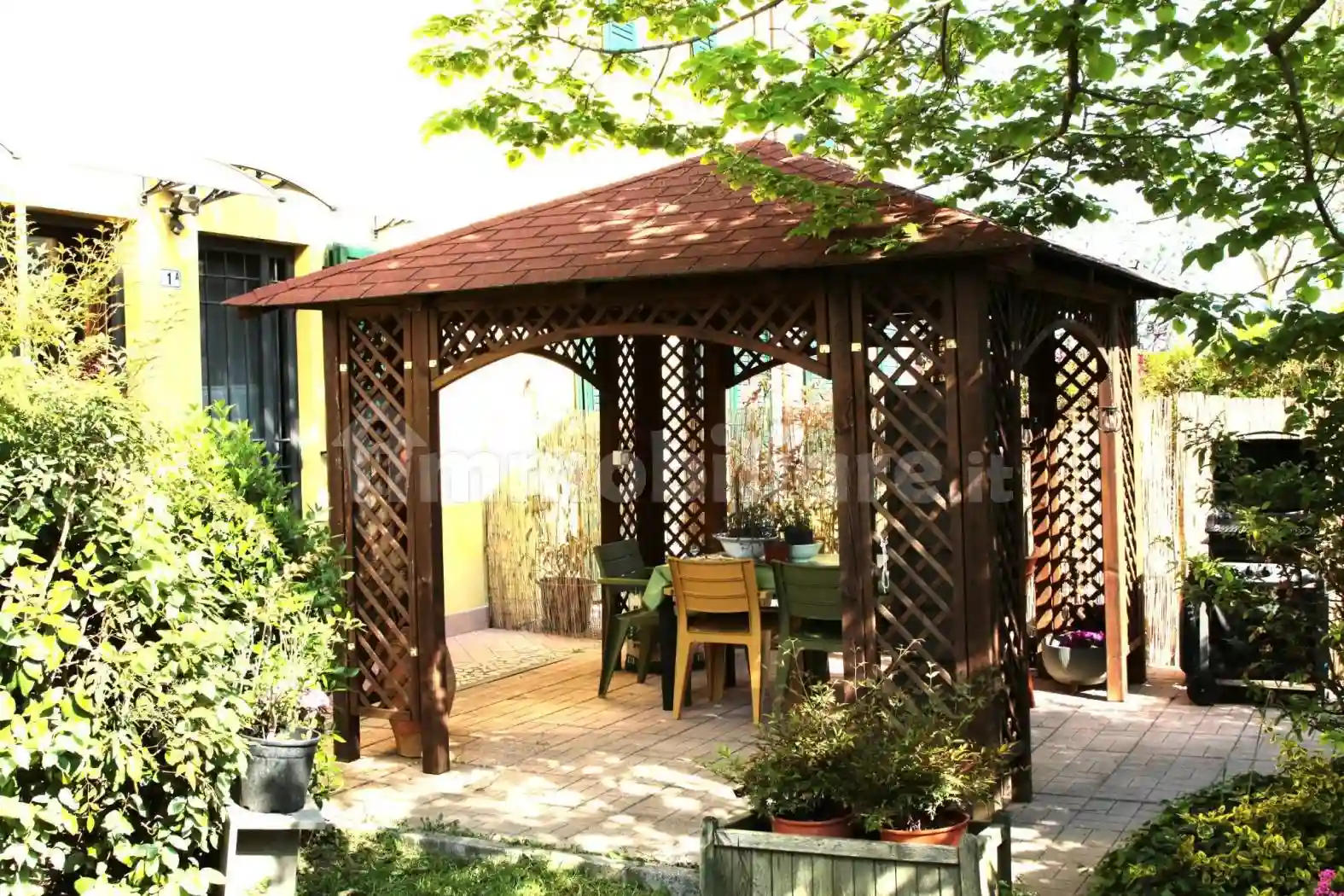 Casa indipendente - foto 4