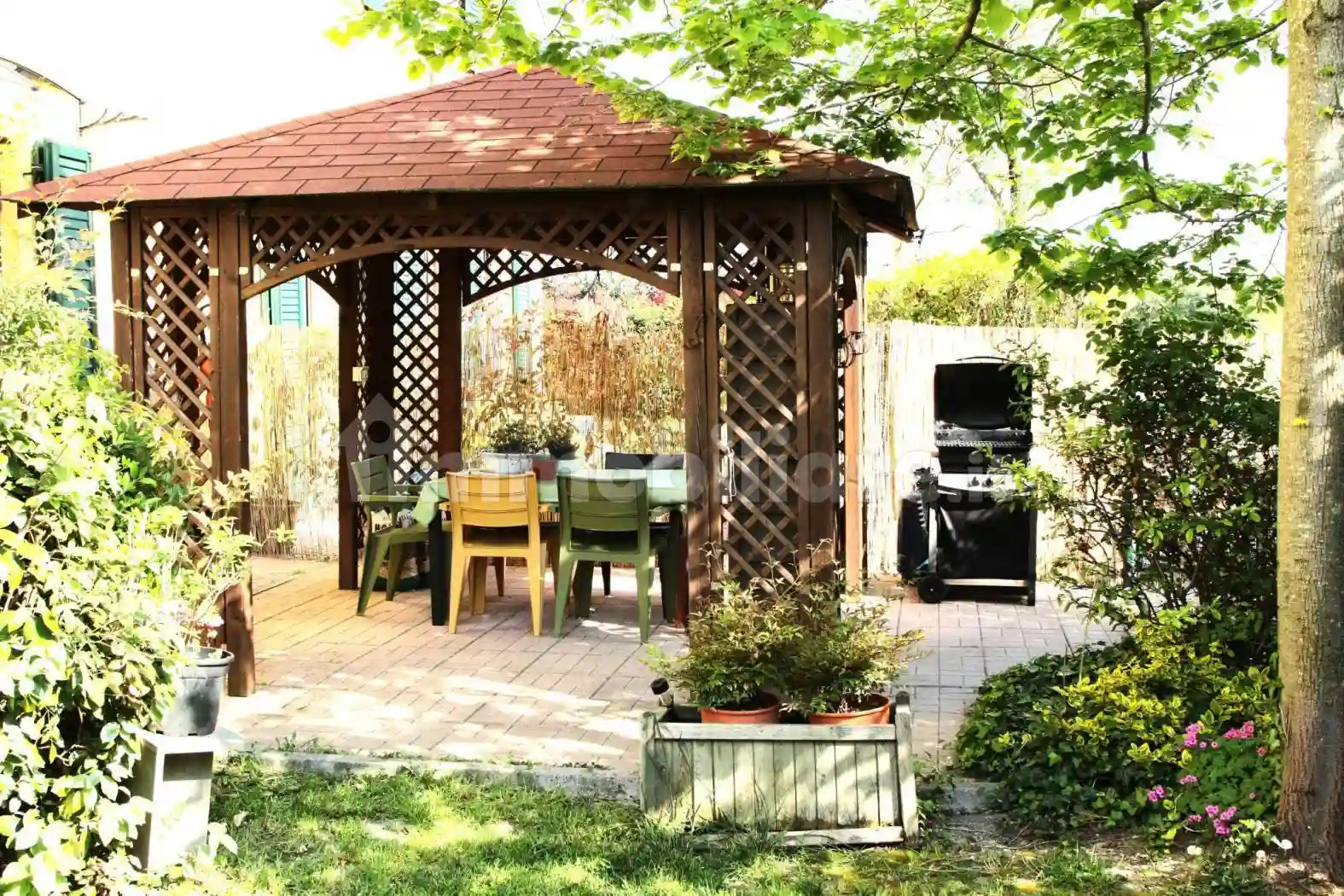 Casa indipendente - foto 5